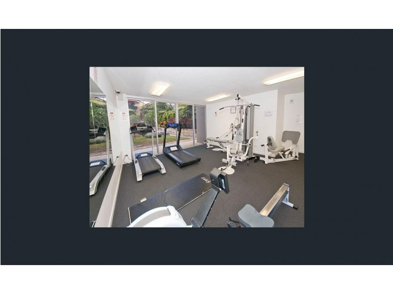 354/51 Hope Street, Spring Hill QLD 4000