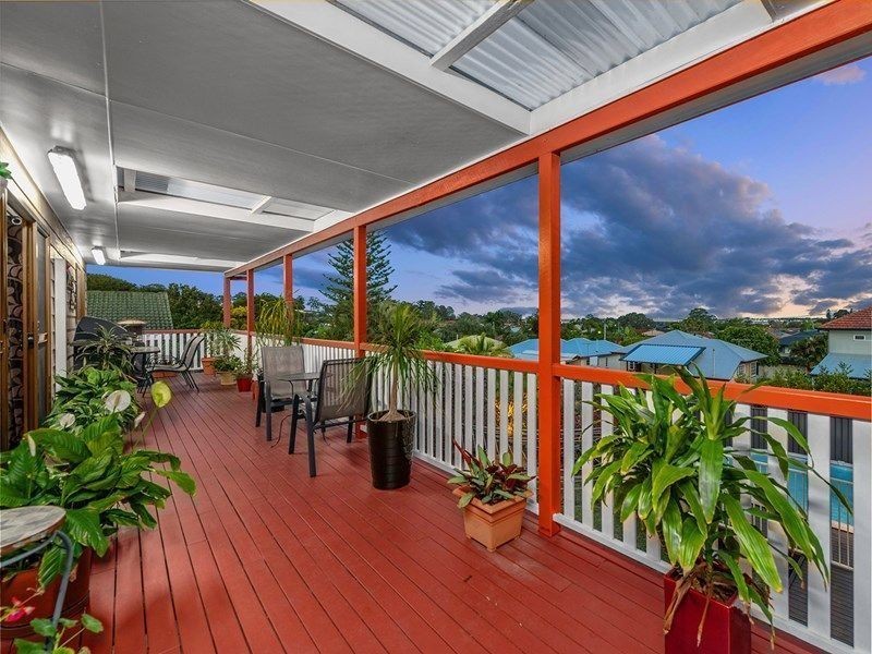 22 Westcliffe Street, Banyo QLD 4014