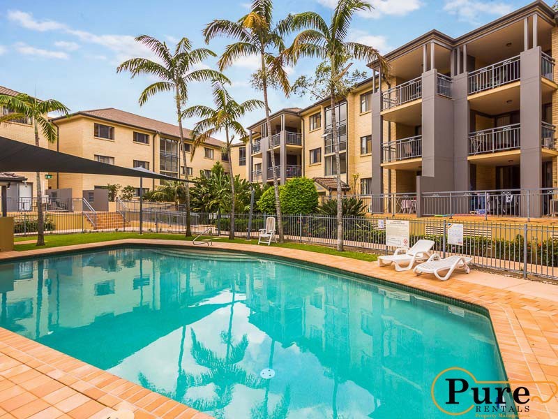 66/300 Sir Fred Schonell Drive, St Lucia QLD 4067