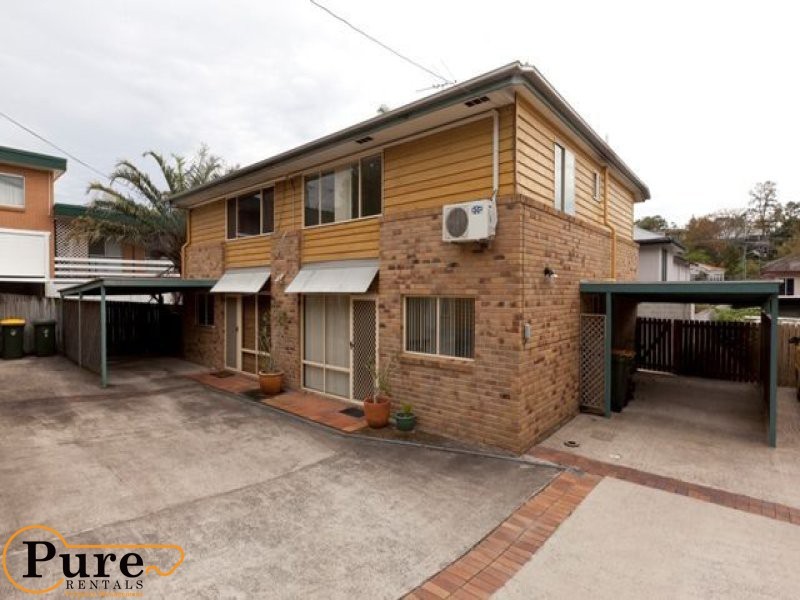 3/468 Wynnum Road, Morningside QLD 4170