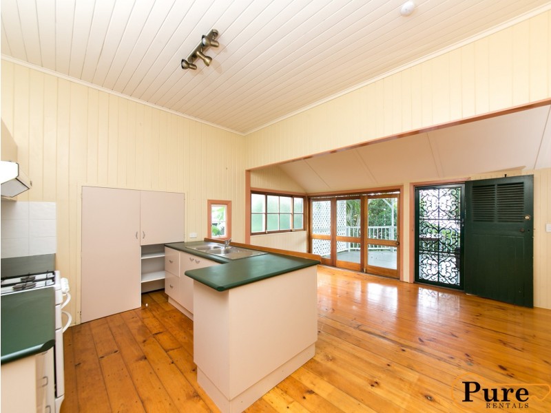 54 Vale Street, Kelvin Grove QLD 4059