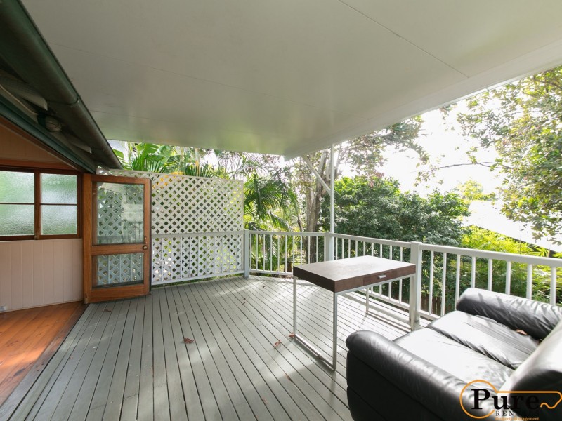 54 Vale Street, Kelvin Grove QLD 4059