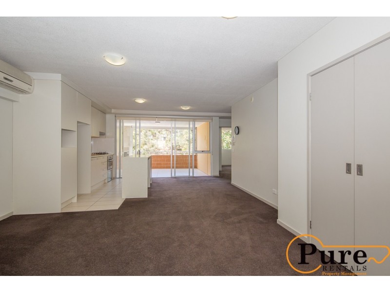 2403/59 Blamey Street, Kelvin Grove QLD 4059
