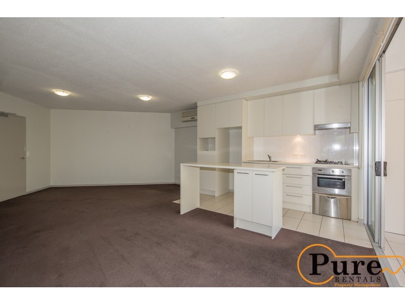 2403/59 Blamey Street, Kelvin Grove QLD 4059