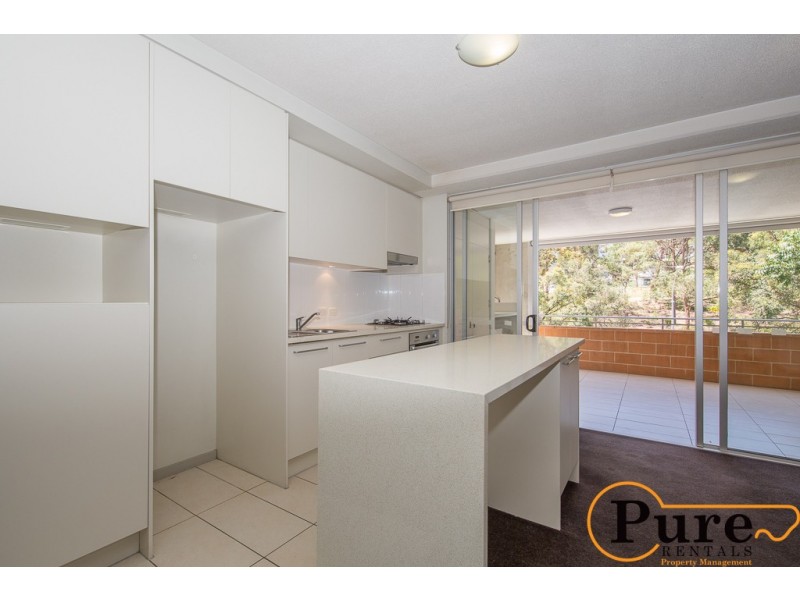 2403/59 Blamey Street, Kelvin Grove QLD 4059