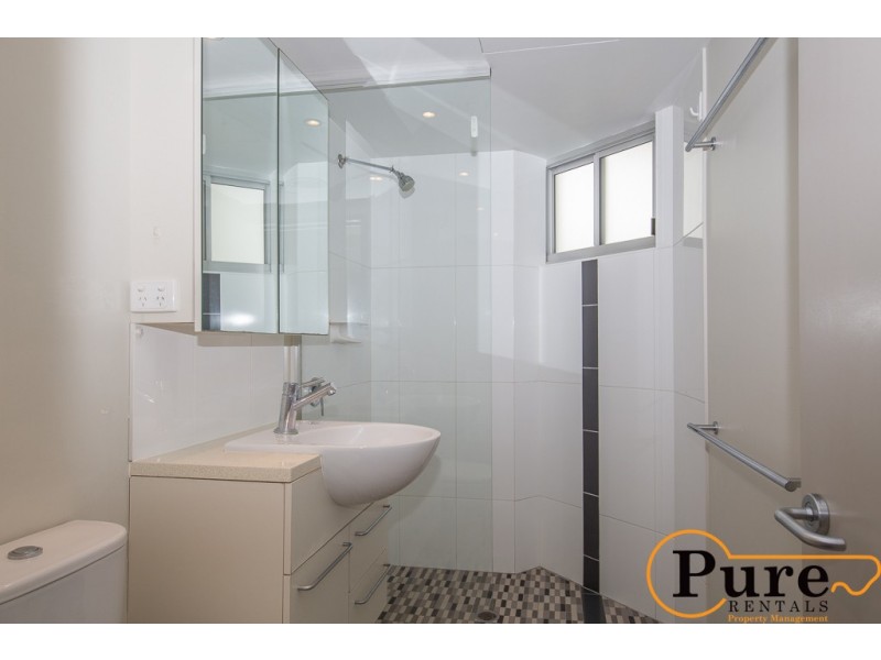 2403/59 Blamey Street, Kelvin Grove QLD 4059