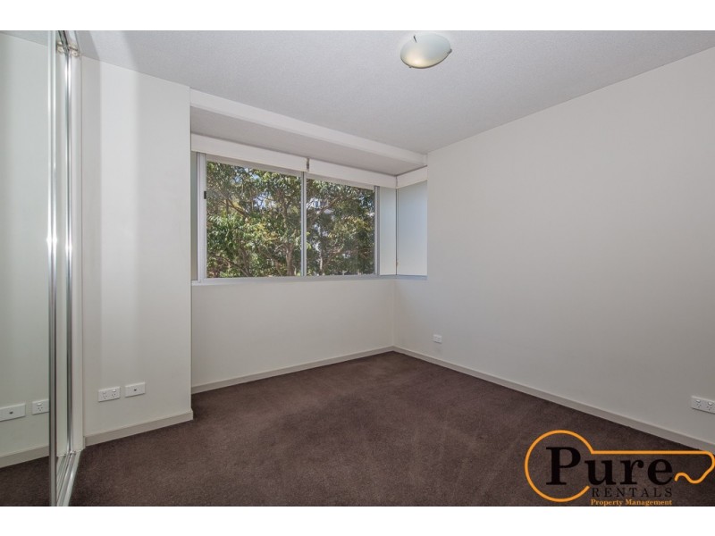 2403/59 Blamey Street, Kelvin Grove QLD 4059