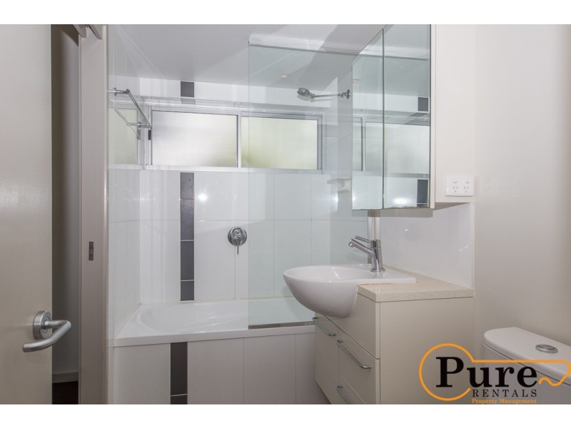 2403/59 Blamey Street, Kelvin Grove QLD 4059