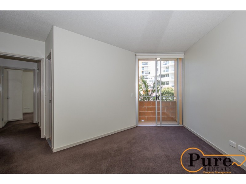 2403/59 Blamey Street, Kelvin Grove QLD 4059