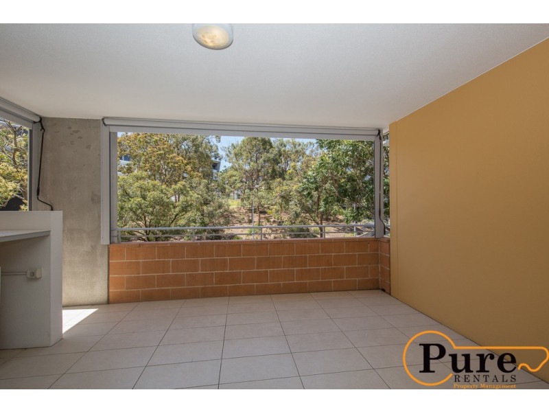 2403/59 Blamey Street, Kelvin Grove QLD 4059