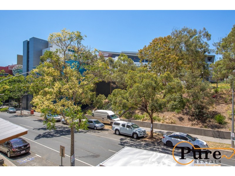 2403/59 Blamey Street, Kelvin Grove QLD 4059