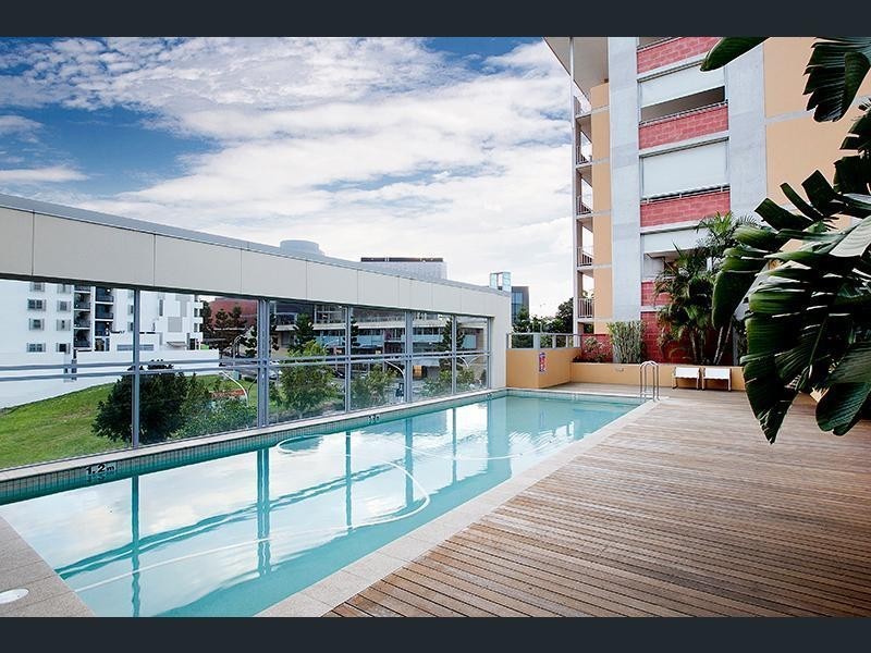 2403/59 Blamey Street, Kelvin Grove QLD 4059