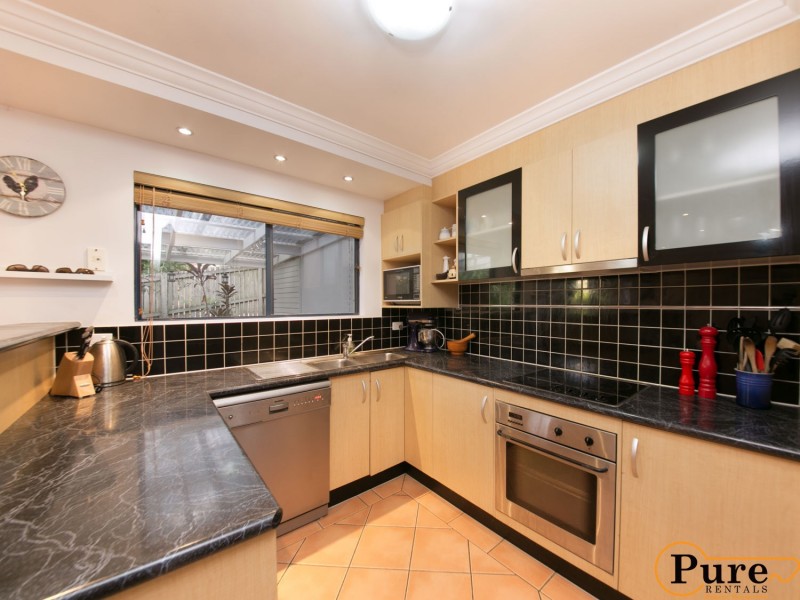 1/23A Royal Street, Paddington QLD 4064