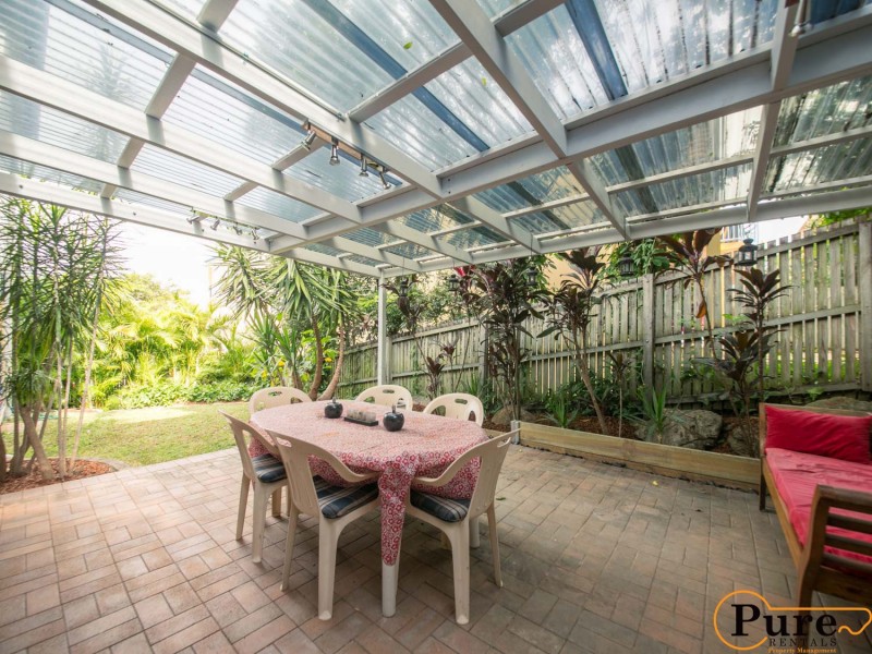1/23A Royal Street, Paddington QLD 4064