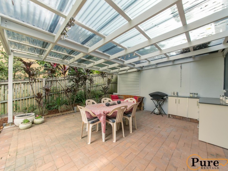 1/23A Royal Street, Paddington QLD 4064