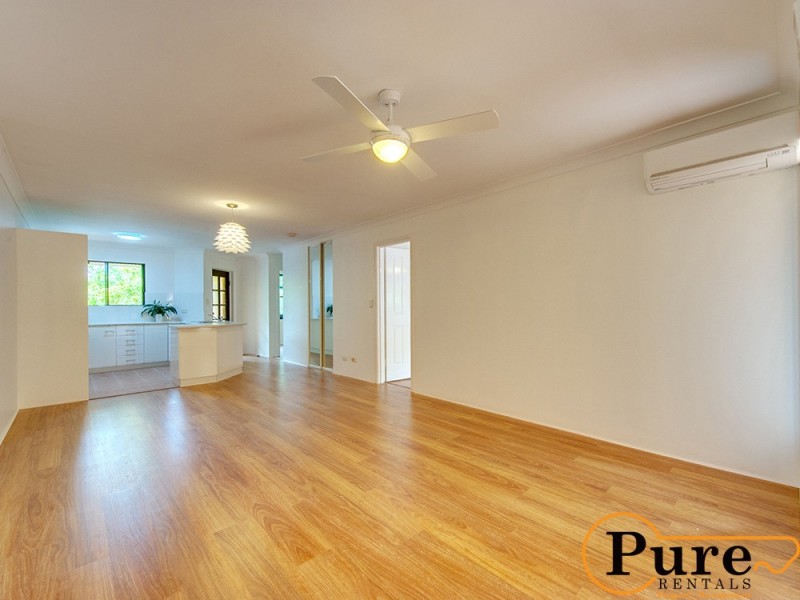 3/11 Vincent Street, Indooroopilly QLD 4068