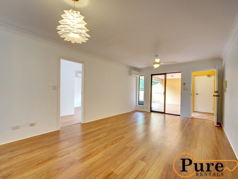 3/11 Vincent Street, Indooroopilly QLD 4068