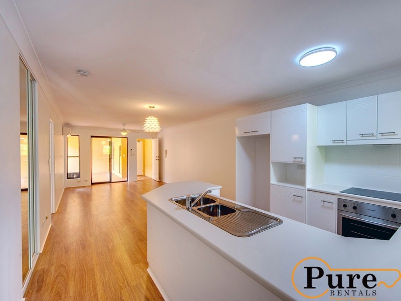 3/11 Vincent Street, Indooroopilly QLD 4068