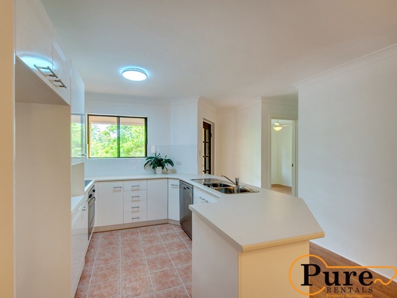 3/11 Vincent Street, Indooroopilly QLD 4068