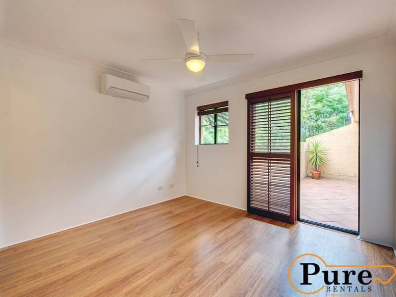 3/11 Vincent Street, Indooroopilly QLD 4068