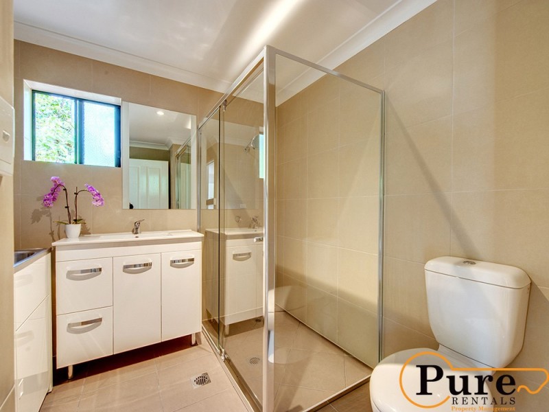 3/11 Vincent Street, Indooroopilly QLD 4068