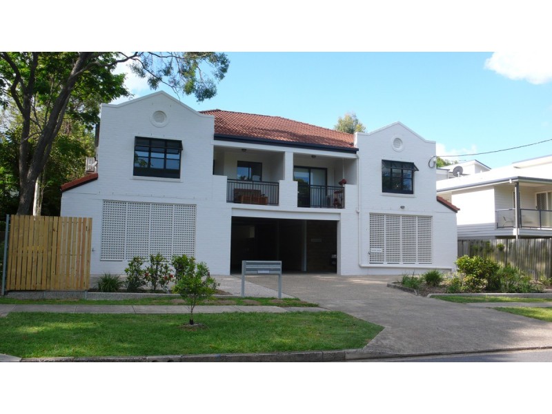 3/11 Vincent Street, Indooroopilly QLD 4068