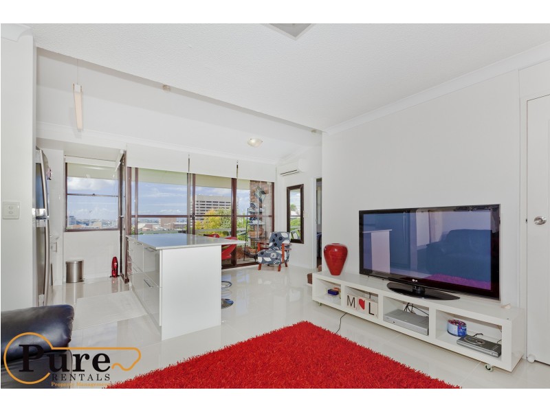 12/37 Phillips Street, Spring Hill QLD 4000