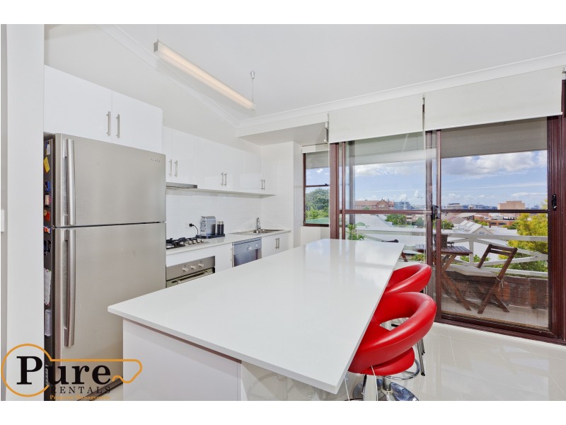 12/37 Phillips Street, Spring Hill QLD 4000