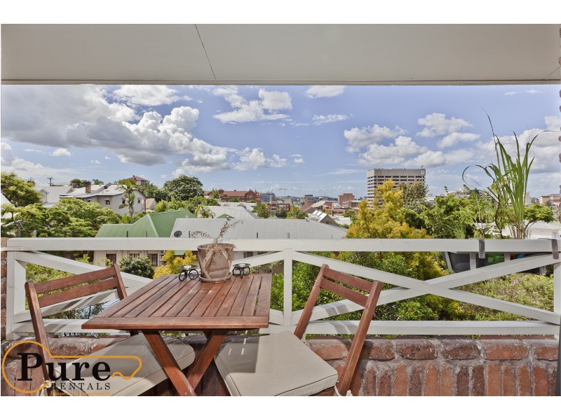 12/37 Phillips Street, Spring Hill QLD 4000