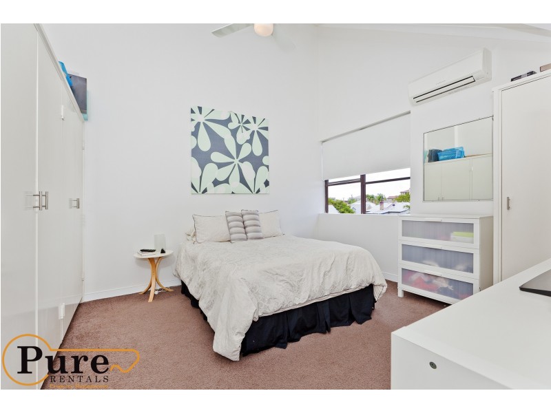 12/37 Phillips Street, Spring Hill QLD 4000