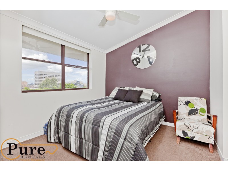 12/37 Phillips Street, Spring Hill QLD 4000