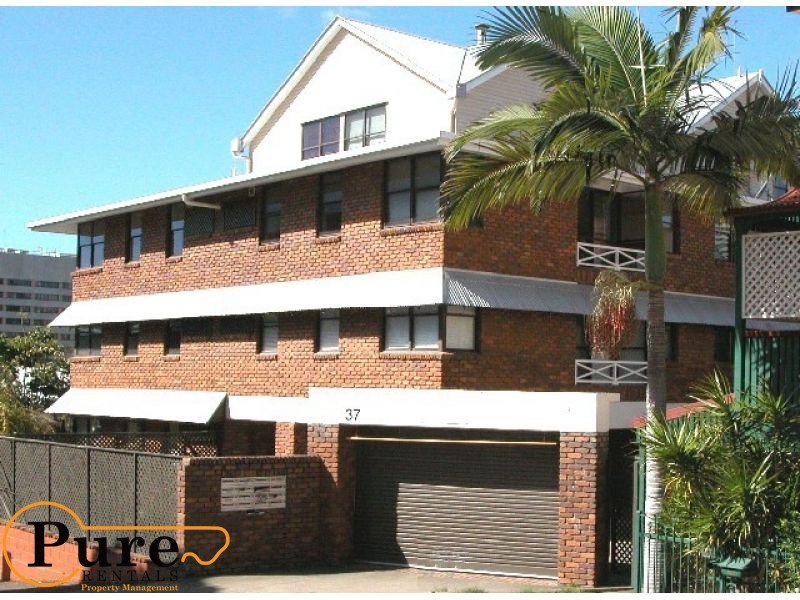 12/37 Phillips Street, Spring Hill QLD 4000
