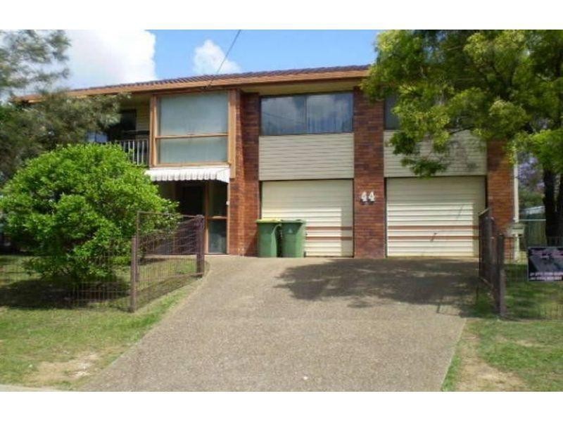 44 Nanbaree Drive, Bray Park QLD 4500
