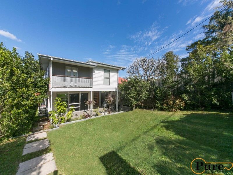 84 Abuklea Street, Wilston QLD 4051