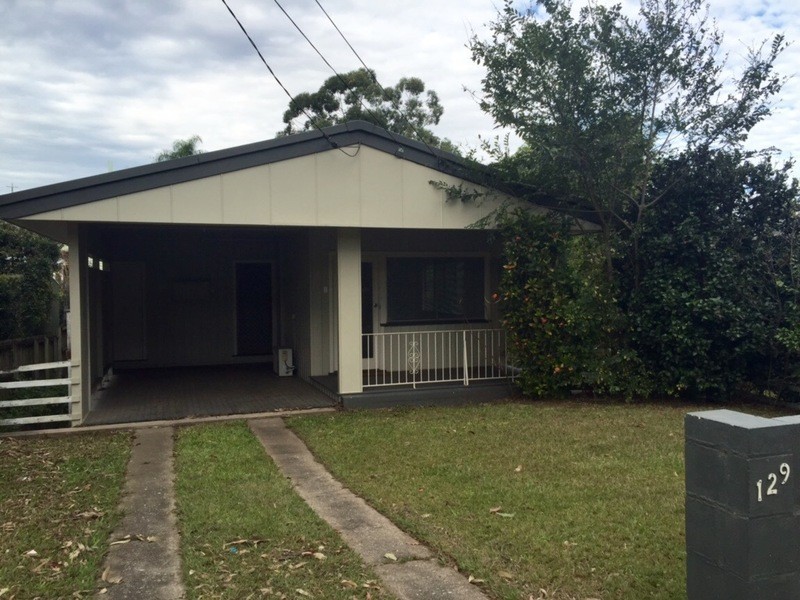 129 Frederick Street, Toowong QLD 4066