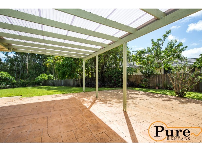 18 Arnold Palmer Drive, Parkwood QLD 4214