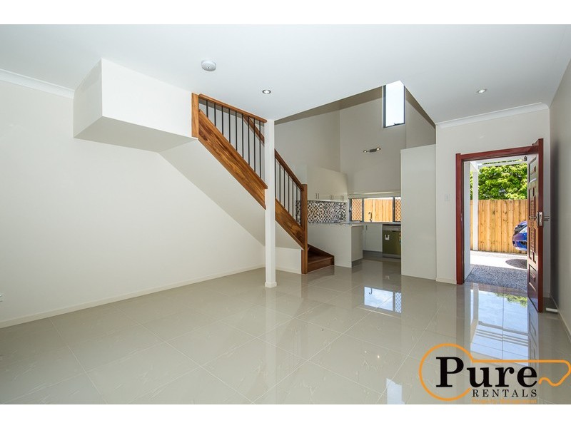 3/11 Blackburn Lane, Moorooka QLD 4105