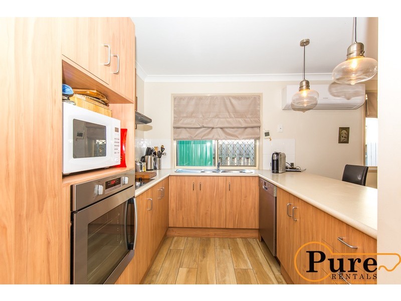 22 Matthews Way, Wakerley QLD 4154