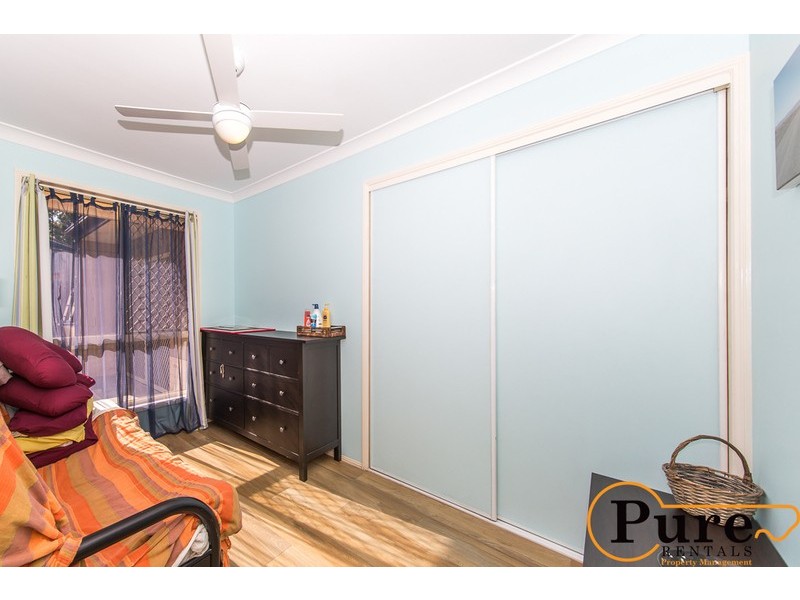 22 Matthews Way, Wakerley QLD 4154