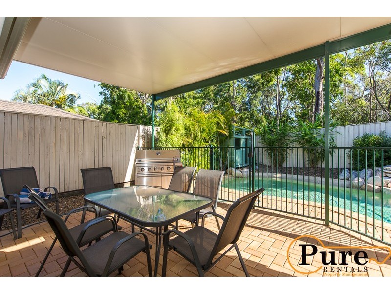 22 Matthews Way, Wakerley QLD 4154
