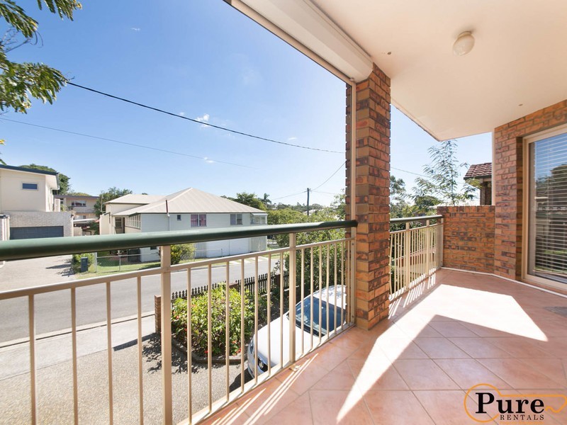 3/62 Swinburne Street, Lutwyche QLD 4030