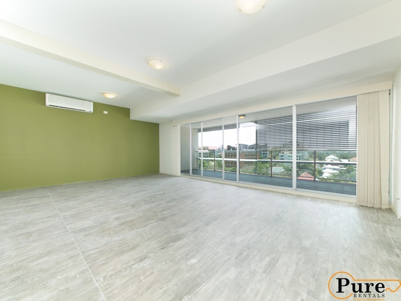 401/491 Wickham Terrace, Spring Hill QLD 4000