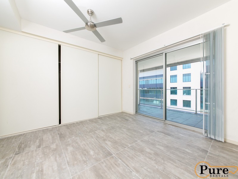 401/491 Wickham Terrace, Spring Hill QLD 4000