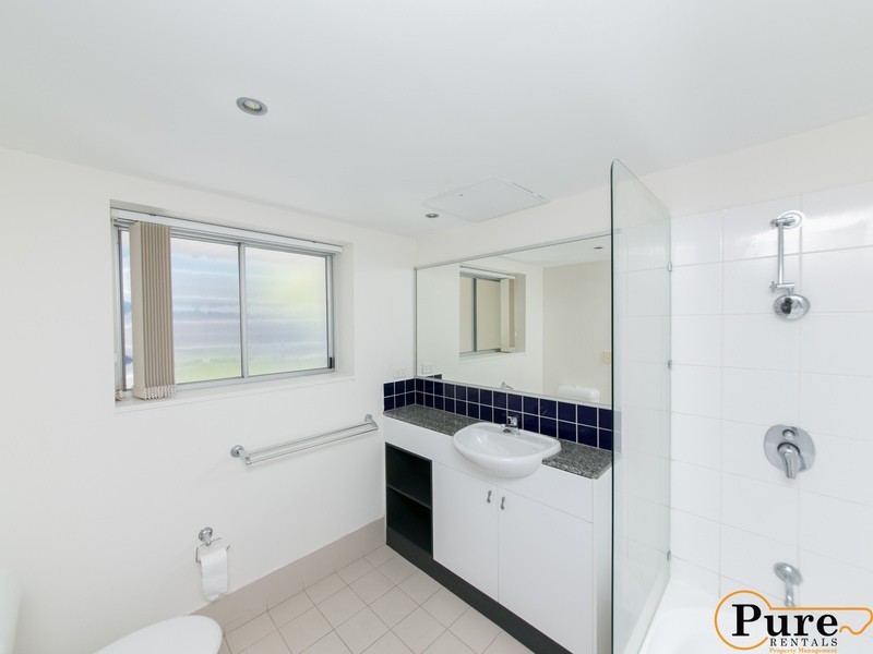 401/491 Wickham Terrace, Spring Hill QLD 4000