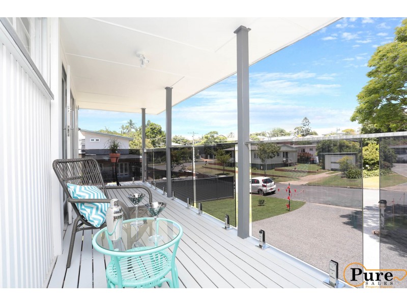 26 Rymer Street, Carina QLD 4152