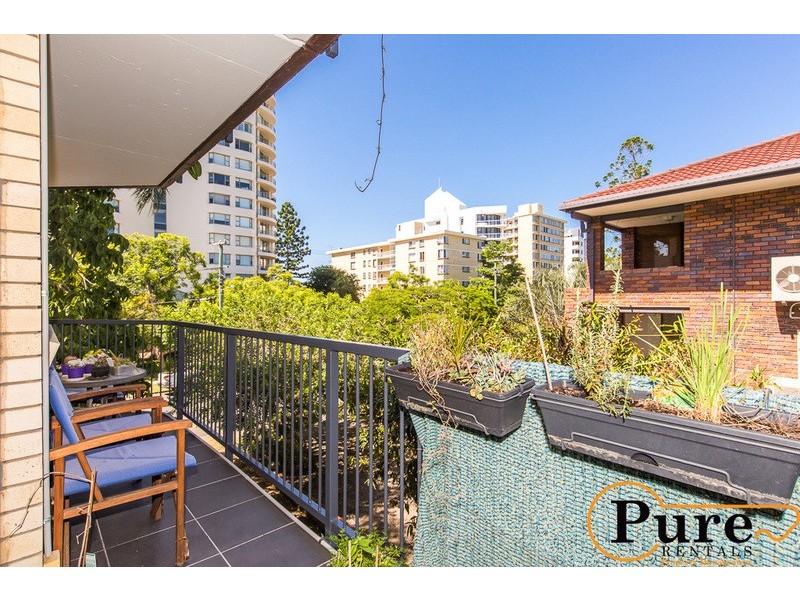 4/67 Macquarie Street, St Lucia QLD 4067