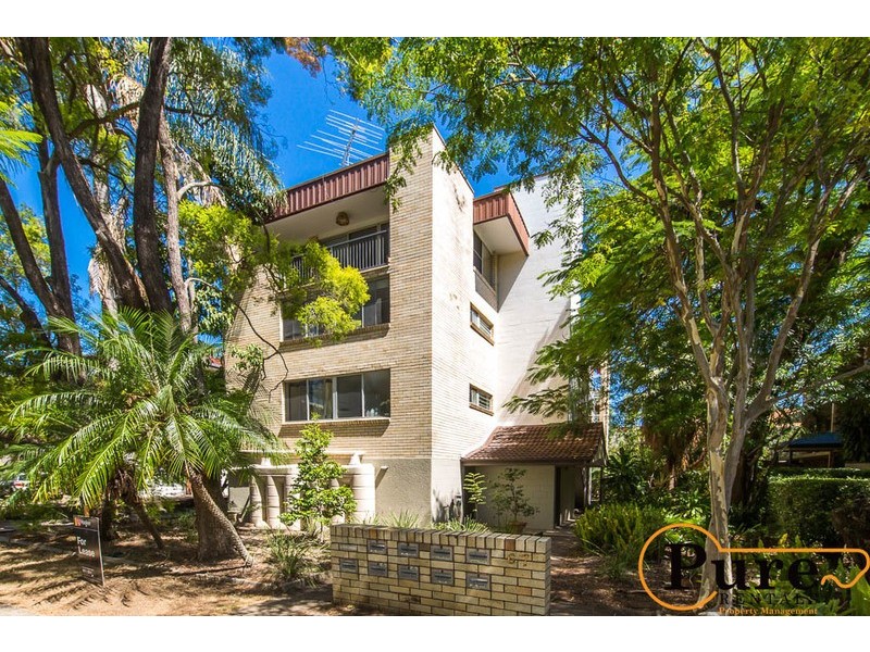 4/67 Macquarie Street, St Lucia QLD 4067