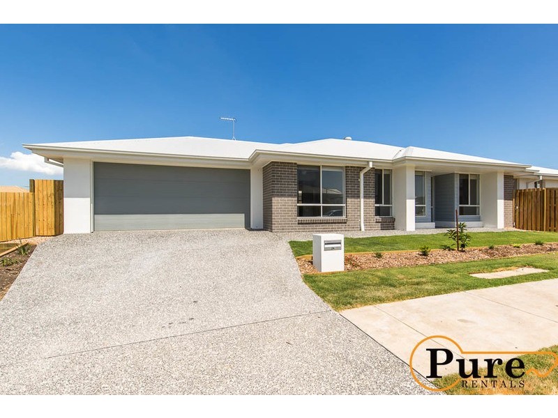 24 Chris Street, Redbank QLD 4301
