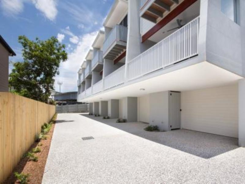 5/56 Clowes Lane, Newmarket QLD 4051
