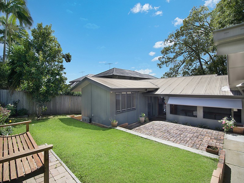 95 Gellibrand Street, Clayfield QLD 4011